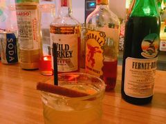 -BIJOU coffee&cocktail(龙岗万科广场店)