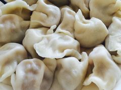 -小院如家饺子馆(观景园小区店)