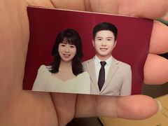 -iF摄影•全家福•证件照•形象照(南山店)