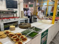-石灰市老火锅(北滨路店)
