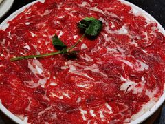 -香佰里鲜货火锅(佳乐金街店)