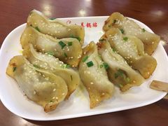 -小姜锅贴(凤凰街店)