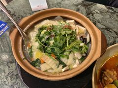 -东方亚克西餐厅(西康路店)
