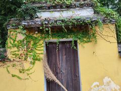 -阿育王寺