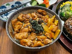 -铃木食堂(杨梅竹店)