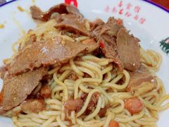 -老南昌粉面馆(绳金塔店)