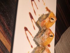 -山葵家·创意料理(临平银泰城店)