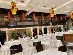 -玉华台饭庄·淮扬菜·烤鸭(望京店)