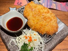 -京鹿料理(步步高梅溪新天地店)