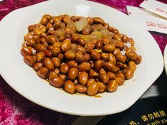 老醋果仁-馋嘴蛙火锅