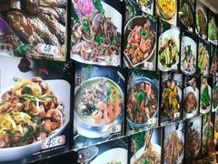 -一块豆腐·海鲜·家常菜(李沧书院路店)