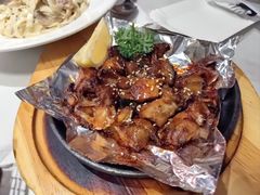 -IL Forno 意坊·意大利餐厅(温州万象城店)