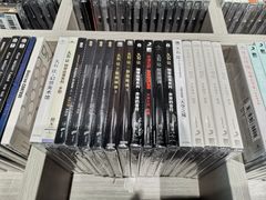 -浣熊唱片店(上海影城店)
