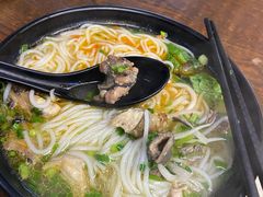 -沈记土鸡米线(七星街品牌中心店)