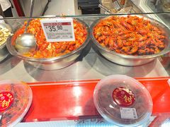 -永辉超市(鲁谷店)