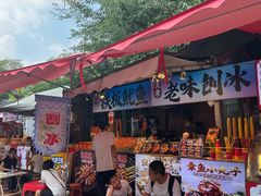 -天津意大利风情旅游区
