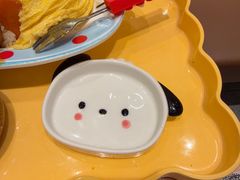 -池奈·咖喱蛋包饭(熙地港店)