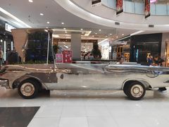 -凯德广场(学府店)