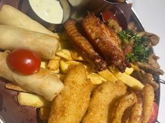 -get pizza意大利餐厅(凯德MALL店)