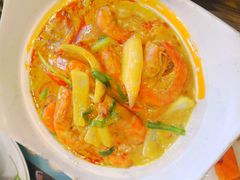 -TAIMING泰鸣东南亚餐厅(益华广场店)