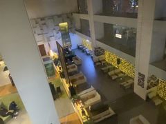 -上海古井假日酒店 · 徽昇楼中餐厅