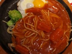 -豪享来中西餐厅(隆昌店)