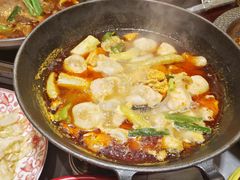 -肖记公安牛肉鱼杂馆·省级非物质文化遗产(江汉路直营店)