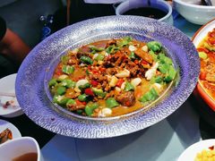 -巴特餐饮6加1音乐餐吧·新疆菜