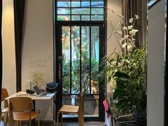 -La Maison 夜来香(进贤路店)
