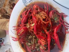 -辣不怕口味虾(凌霄路店)