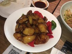 -上关雪東北菜(中房金谊店)