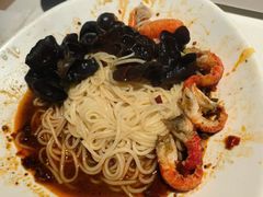 -海底捞火锅(威高广场店)