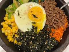 -七八冷面·延边朝鲜族美食(世纪汇店)