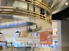 -Wagas沃歌斯(武汉恒隆广场店)