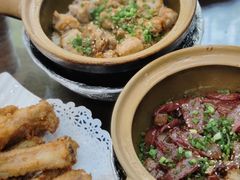 -红星光发煲仔饭(文海店)