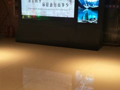 -华美国际影城(旧宫永辉店)