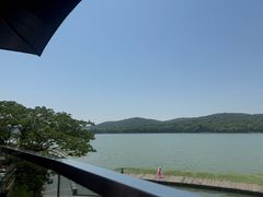 -水上明月·湖景餐厅