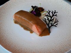 -翡翠36餐厅(浦东香格里拉店)