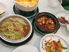 -日昌餐馆(Mini西点茂店)