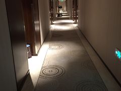 -上海嘉定喜来登酒店