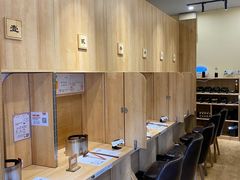 -独食火锅·半米屋台(直营总店)