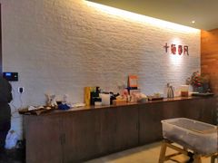 -十面春风·江南面馆(崇宁路店)