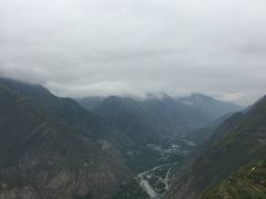 -萝卜寨羌文化生态旅游区