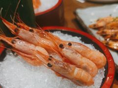 -东田之村自助餐厅(金水路店)