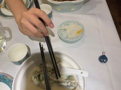 -肆月河豚·新淮扬(金融街店)