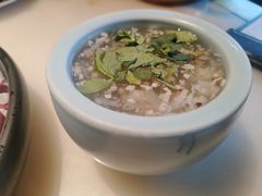 西湖牛肉羹-桂满陇天书(南京德基旗舰店)