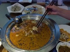 -大河宴·椒麻鱼火锅(北京路中和美食街店)