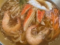 -江浦东烧烤城(韩式特色炭火烤肉同心路店)