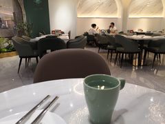 大堂-丽莎沙拉轻食餐厅(国贸店)