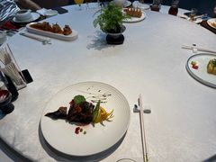 -乾园.魏庐湖景餐厅(花港店)
